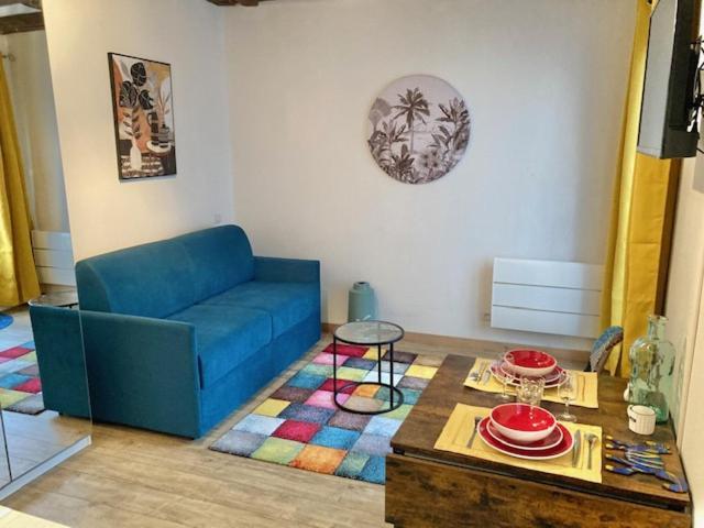 Le Hopla Appartement *