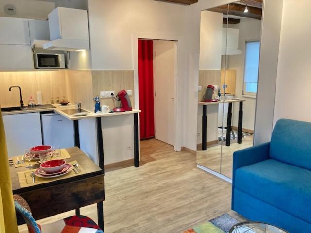 Le Hopla Appartement