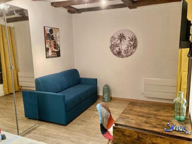 Le Hopla Appartement *