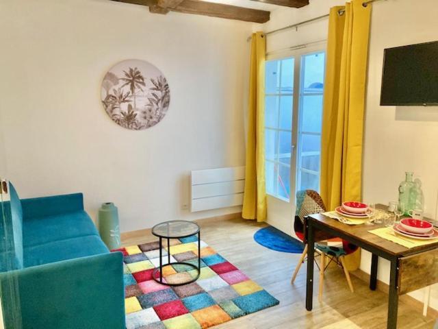 Appartement Le Hopla Strasbourg